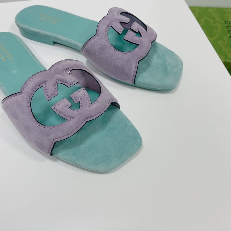 Gucci Slippers